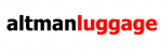 Save 15% Off on Britto Designer Luggage at Altman Luggage Promo Codes